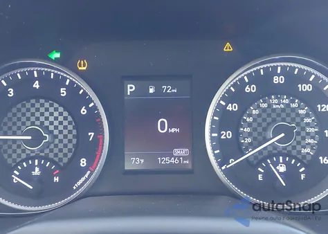 2019 Hyundai Elantra Sel from USA, damaged, VIN 5NPD84LF9KH446865